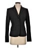 Ann Taylor Gray Blazer Size 4 - photo 1