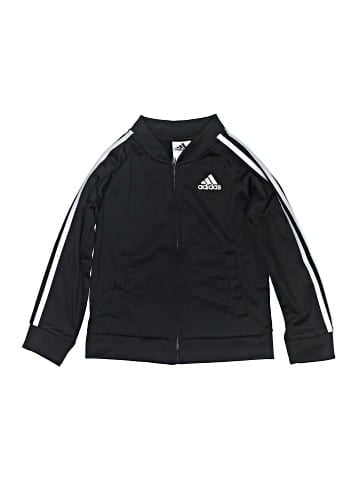 Adidas Track Jacket (view 1)