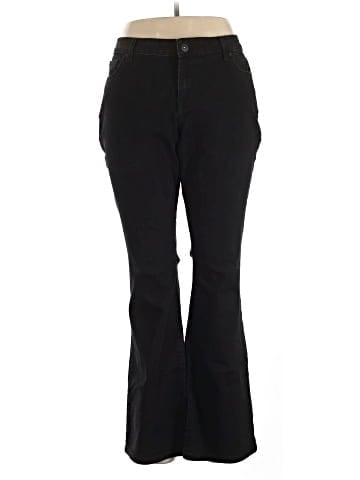 Style&Co Jeans (view 1)
