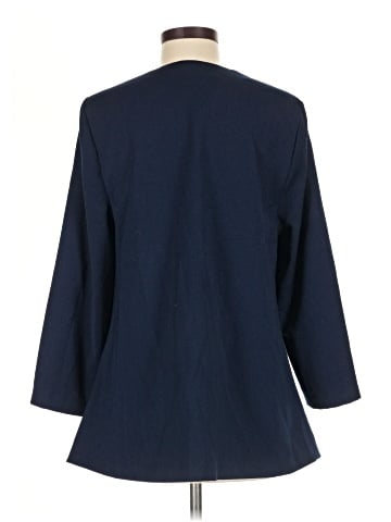ASOS 3/4 Sleeve Blouse (view 2)