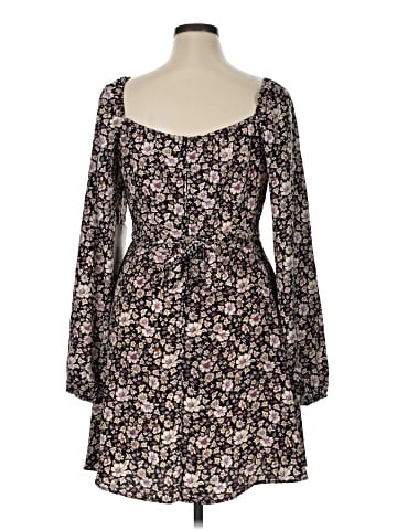 Emerald Sundae Casual Dress (view 2)