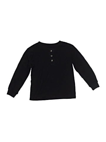 Epic Threads Long Sleeve Henley (view 1)