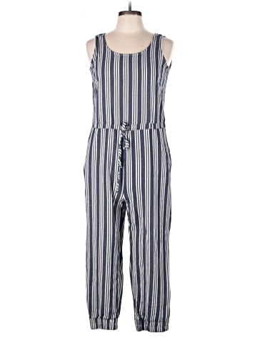 Drew Jumpsuit (view 1)
