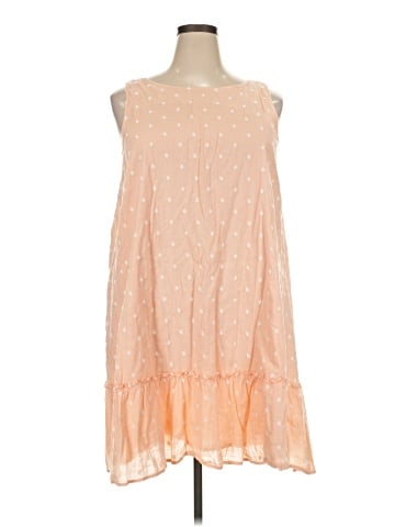 Ann Taylor LOFT Casual Dress (view 1)