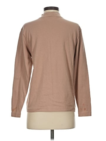 Westbound Long Sleeve Turtleneck (view 2)