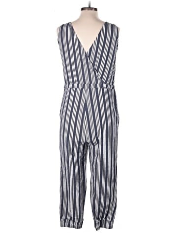 Drew Jumpsuit (view 2)