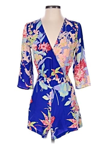 Yumi Kim Cocktail Dress (view 1)