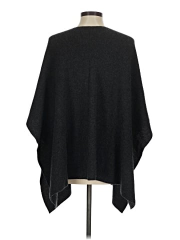 Vince. Poncho (view 2)