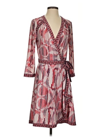 BCBGMAXAZRIA Cocktail Dress (view 1)