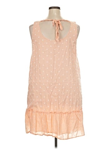 Ann Taylor LOFT Casual Dress (view 2)