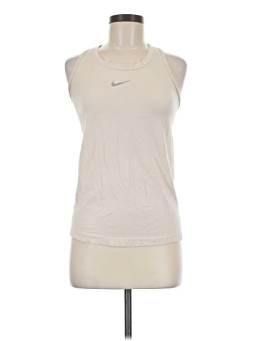 Nike Sleeveless T-Shirt (view 1)