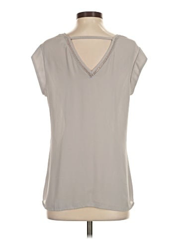 DR2 Short Sleeve Blouse (view 2)