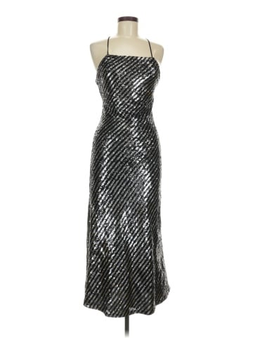 Bardot Cocktail Dress (view 1)
