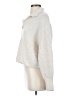 Pink Rose Ivory Pullover Sweater Size S - photo 5