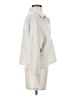 Pink Rose Ivory Pullover Sweater Size S - photo 4