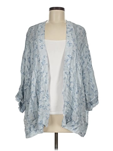 Lucky Brand Kimono (view 1)