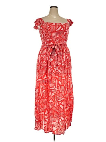 ELOQUII Casual Dress (view 1)