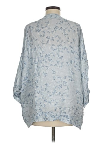 Lucky Brand Kimono (view 2)