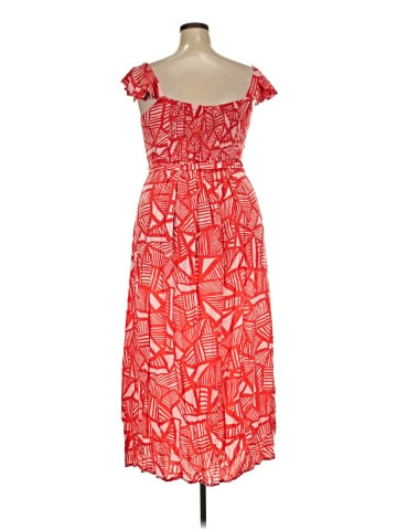 ELOQUII Casual Dress (view 2)