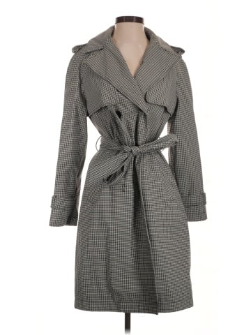 BCBGeneration Trenchcoat (view 1)
