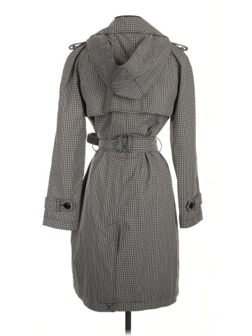 BCBGeneration Trenchcoat (view 2)