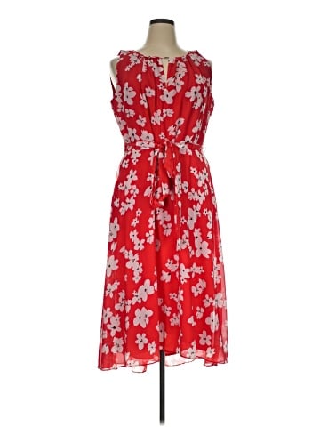 Tahari by ASL Casual Dress (view 1)