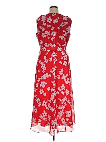 Tahari by ASL Casual Dress (view 2)