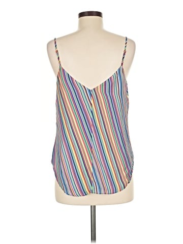Amanda Uprichard Sleeveless Blouse (view 2)