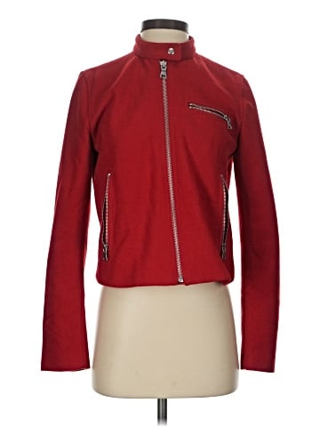 Gap Wool Coat (view 1)