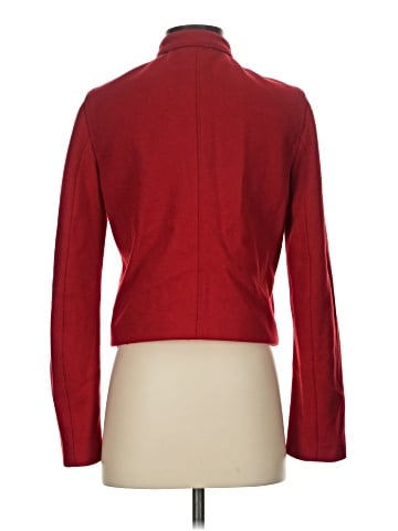 Gap Wool Coat (view 2)