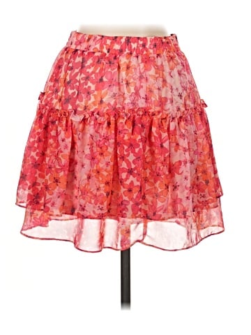 Allegra K Casual Skirt (view 2)