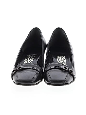 Salvatore Ferragamo Heels (view 2)