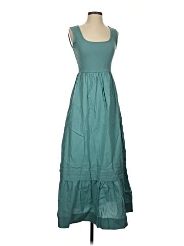 Downeast Casual Dress (view 1)