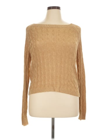 J.Crew Collection Pullover Sweater (view 1)