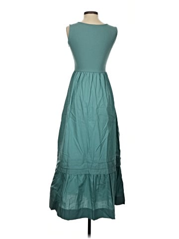 Downeast Casual Dress (view 2)
