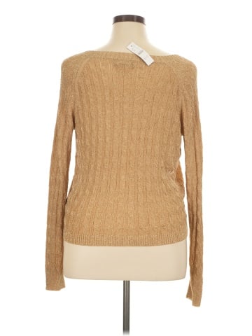 J.Crew Collection Pullover Sweater (view 2)
