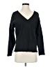 Boston Proper Black Pullover Sweater Size S - photo 1