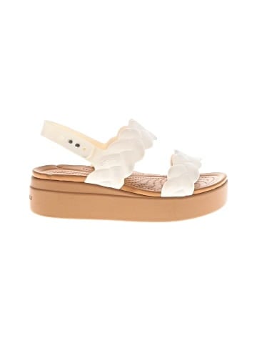 Crocs Wedges (view 1)