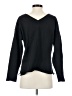 Boston Proper Black Pullover Sweater Size S - photo 2