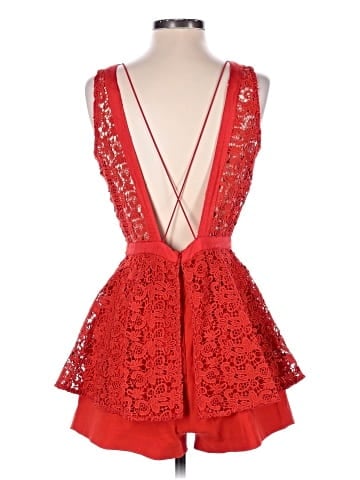 ASOS Cocktail Dress (view 2)