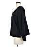 Boston Proper Black Pullover Sweater Size S - photo 5