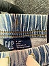Gap Blue Jeans Size 4 - photo 4