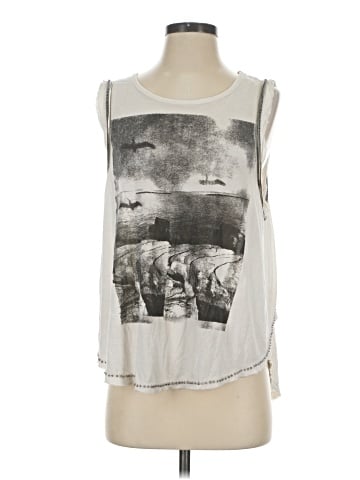 We the Free Sleeveless Blouse (view 1)