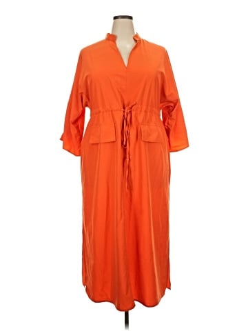 Unbranded Casual Dress (view 1)