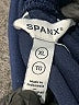 SPANX Blue Sweatshirt Size XL - photo 7