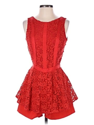 ASOS Cocktail Dress (view 1)