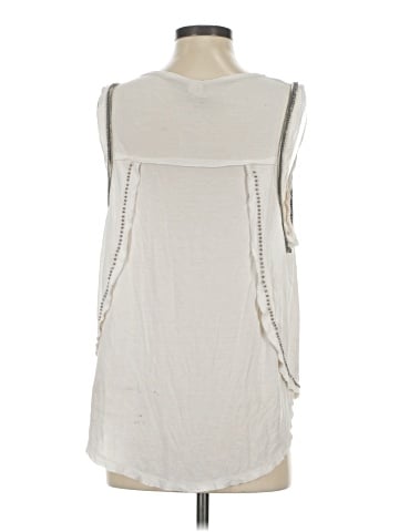We the Free Sleeveless Blouse (view 2)