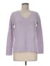 Gap Purple Pullover Sweater Size M - photo 1