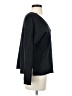 Boston Proper Black Pullover Sweater Size S - photo 4