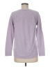 Gap Purple Pullover Sweater Size M - photo 2